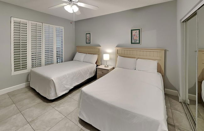 Jade East Towers by Southern Vacation Rentals - Foto 1