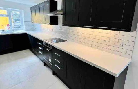 4 Bedroom House, Oxford - Foto 6