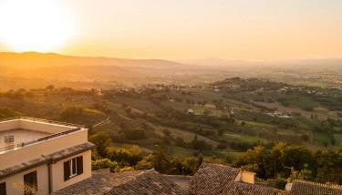 Dietro l'angolo - Appartamenti in Montefalco - Foto 5