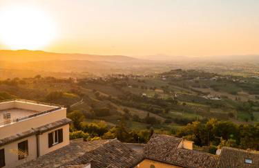 Dietro l'angolo - Appartamenti in Montefalco - Foto 5