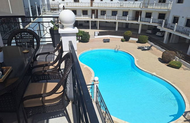 Paramount Gardens Resorts D204 - Foto 75