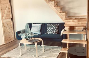 Cerla Korbielów - Domek dla Dwojga - Foto 46