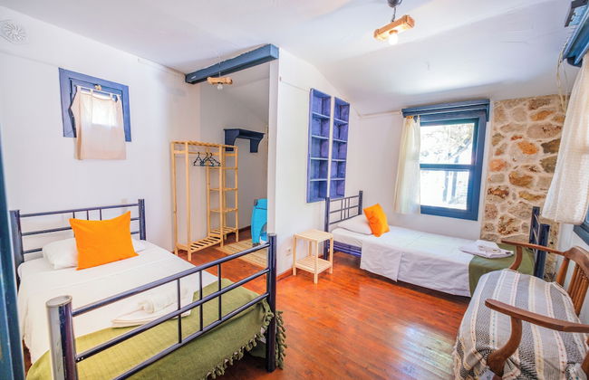 Piccolo Houses Kas - Foto 56