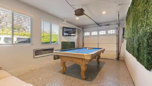 San Diego Chill House with Jacuzzi-Golf-Game Room - Foto 3