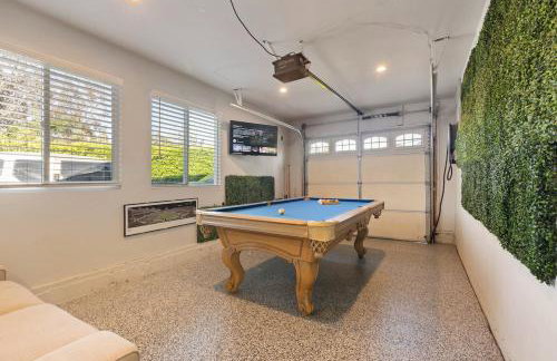 San Diego Chill House with Jacuzzi-Golf-Game Room - Foto 3