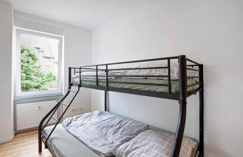 Ferienwohnung Rheinschlendern - Foto 17