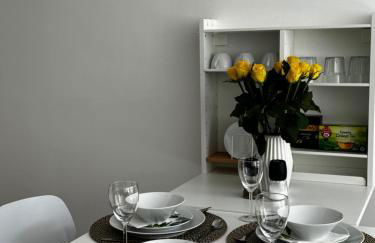 Modernes Apartment am Marienplatz - Foto 24