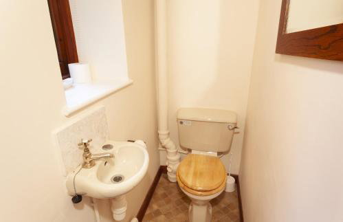 Mill Cottage Luxborough - Photo 12