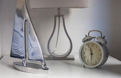 Ferienhaus Heideland Winsen Aller - Foto 7