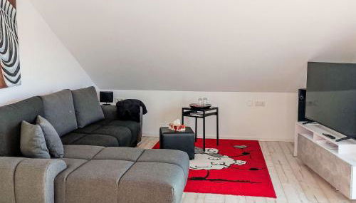 Holiday Home Lindenstraße-3 by Interhome - Foto 3