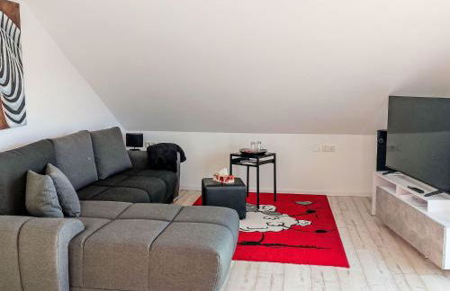 Holiday Home Lindenstraße-3 by Interhome - Foto 3