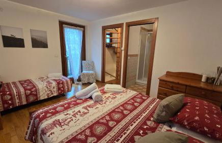 BBkey la Villetta Garden - Foto 4