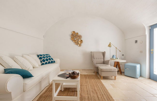 2410 Tenuta dei Fragni by Perle di Puglia - Foto 41