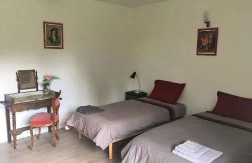 Le Clos Crista Galli - Foto 14