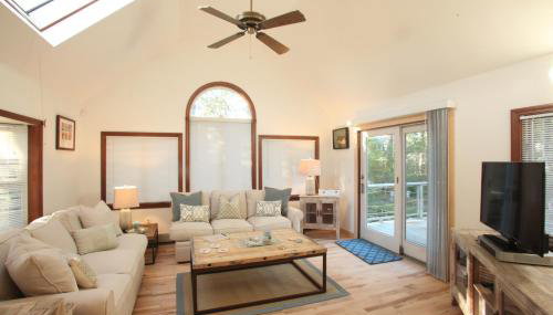 Cape Escape Chatham 5 Star Beach Chic 5 Min Walk to Beach-Newly Renovated Private Retreat AC - Foto 3