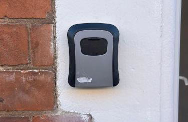 Garden Street Retreat in Wigston - Foto 1