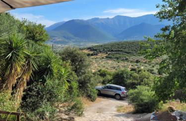 Little cottage up the hills - Foto 11