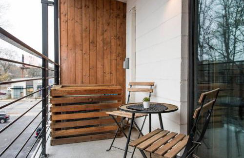 ~The Elaine~ NEW ~Rooftop Terrace~ - Foto 17