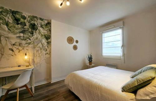 La Pause Dorée d'Anne-Sophie - Foto 34