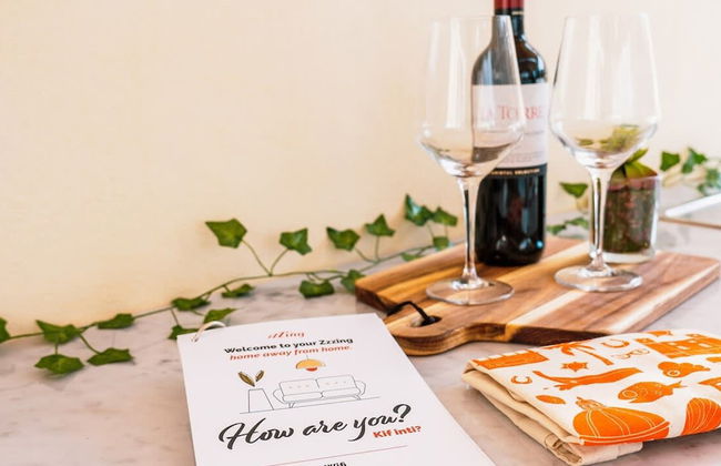 A Luxury Villa by the sea - Foto 35