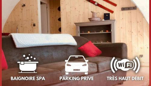 Les Gîtes de Chauvet - Foto 5