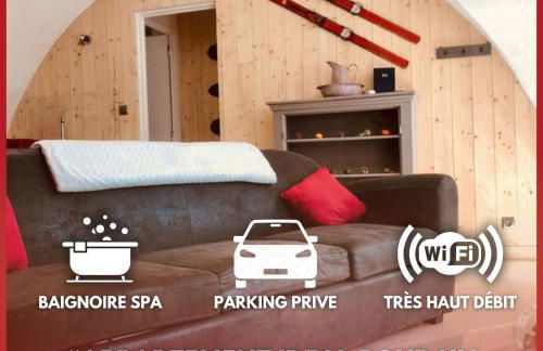 Les Gîtes de Chauvet - Foto 5