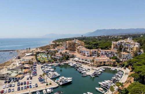 Marbella Cabopino Residence 29 - Puerto Cabopino Marina Beach & Golf - Foto 32