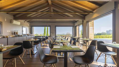 Agriturismo La Razza - Photo 3