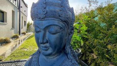 Karwia Plaza - Apartments - Domki z jacuzzi i sauną - Foto 3