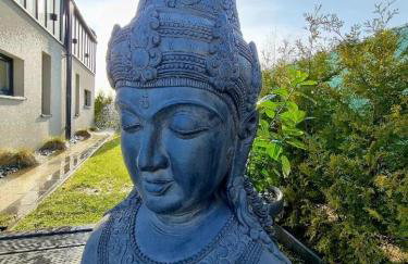 Karwia Plaza - Apartments - Domki z jacuzzi i sauną - Foto 3