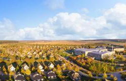 Ferienhaus im Van der Valk Resort in Linstow - Foto 38