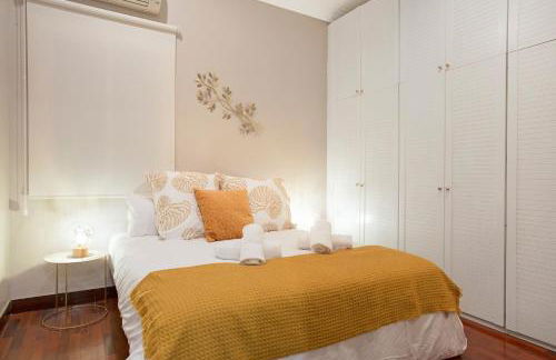 Stay U-nique Apartments Calvet - Photo 9