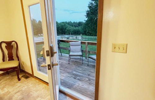 Horse Hideaway Fenced in back yard Dogs Welcome - Foto 28