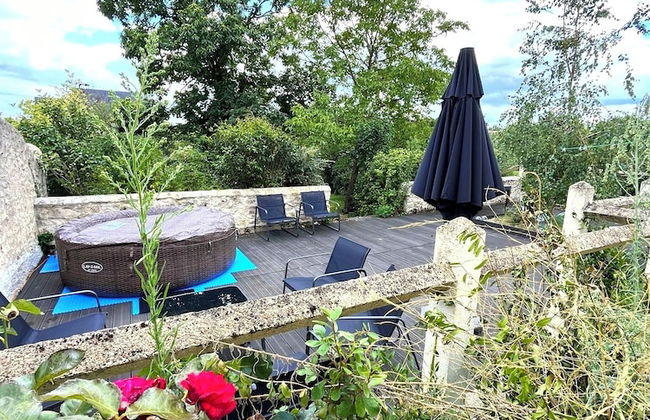 Gîte familial - L'Arche - Foto 53