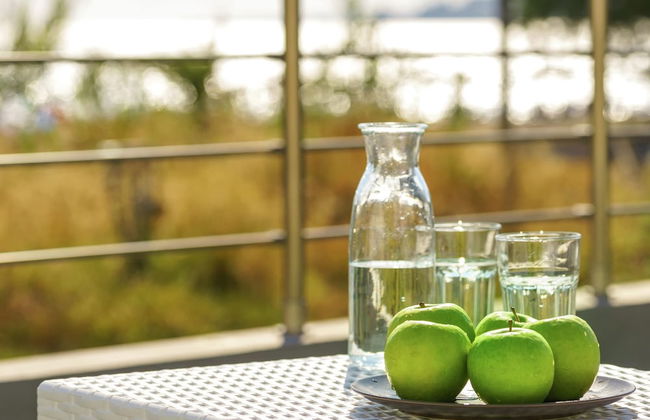 Villa in Plakias Near Beach & Pool - Foto 21