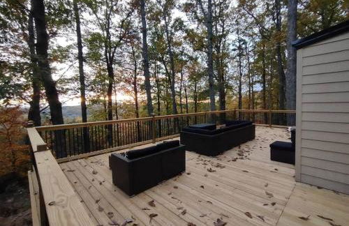 Tiny Home Big View - Foto 1