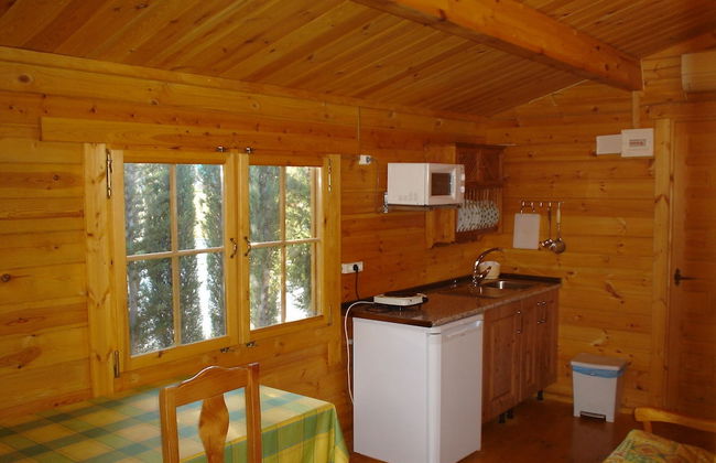 Bungalows Camping Medina Sidonia - Photo 6