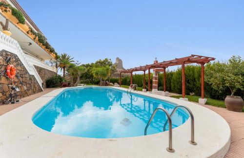 Chalet Rural Bentayga - Foto 7