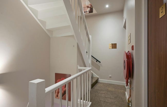 Novallure Downtown - Photo 31