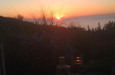 Casa Vadde Lungha superbe vue mer 8 personnes - Photo 35