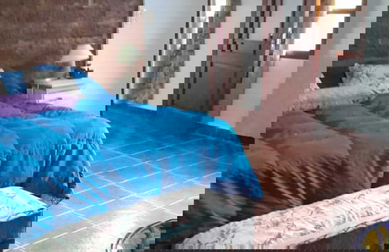 La Llama Negra - Foto 65