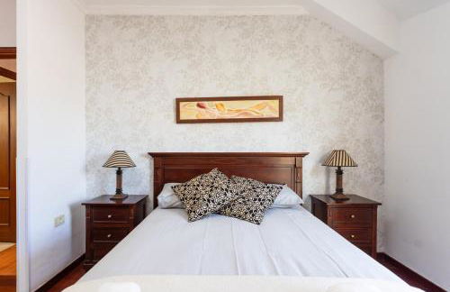 Home2Book Bereber Apt Santa Cruz Center, Terrace - Foto 12