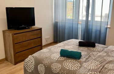 L indémodable rénové spacieux et lumineux avec 2 chambres - Foto 13