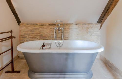 Coach House, Cold Aston - Foto 18