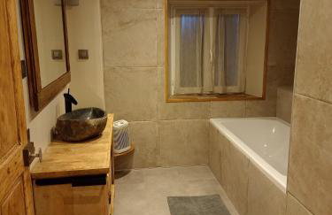 Notre Renardière, Gîtes à Saulxures-sur-Moselotte, Hautes-Vosges - Foto 25