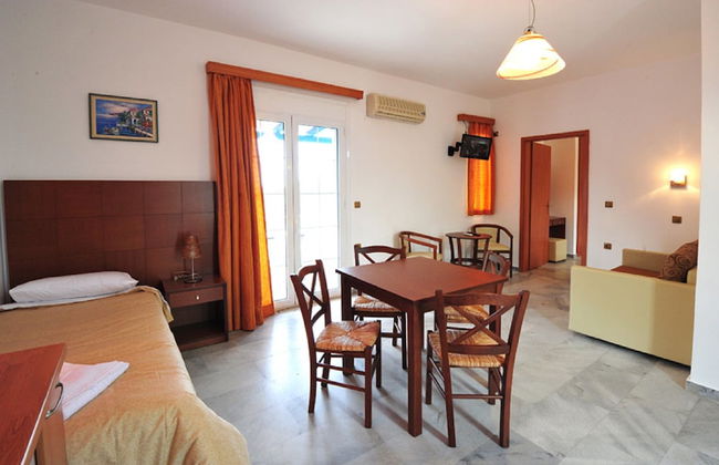 Anna-Ageliki Apartments - Foto 8