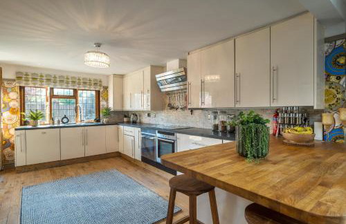 Sampford Hideaway Retreat - Foto 32