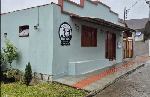 Pousada Vino & Leta O seu parador no centro - Foto 32