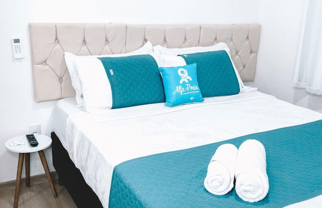 Mirante Clube - Praia do Futuro - Foto 9