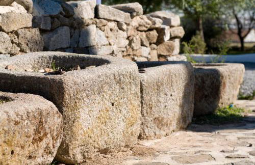 La Casa Rural Cortijo del Zoco Bajo - Foto 70